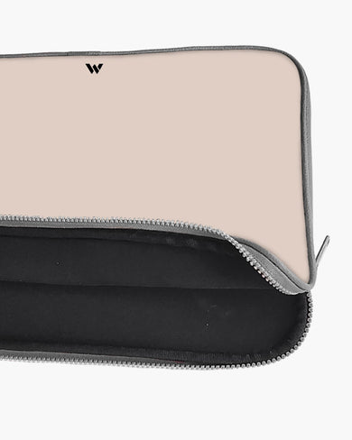 Frosted Pearls MacBook / Laptop Sleeve