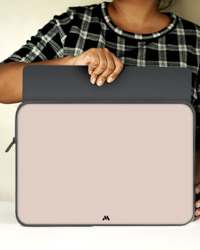 Frosted Pearls MacBook / Laptop Sleeve