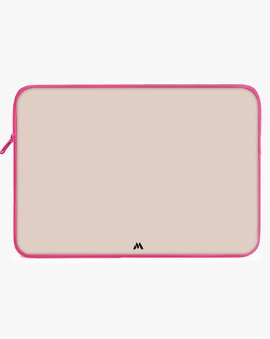 Frosted Pearls MacBook / Laptop Sleeve