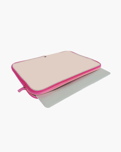 Frosted Pearls MacBook / Laptop Sleeve