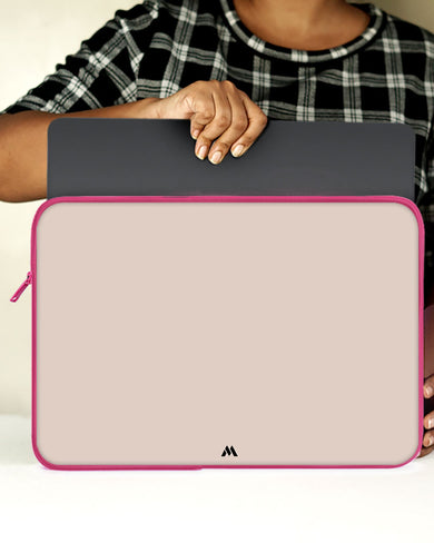 Frosted Pearls MacBook / Laptop Sleeve