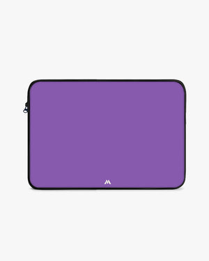 Lavender Nights MacBook / Laptop Sleeve