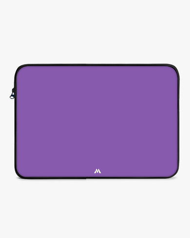 Lavender Nights MacBook / Laptop-Sleeve