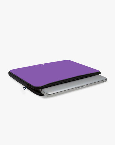 Lavender Nights MacBook / Laptop-Sleeve