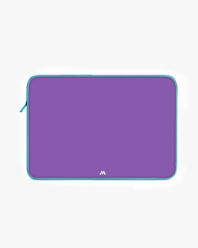 Lavender Nights MacBook / Laptop Sleeve