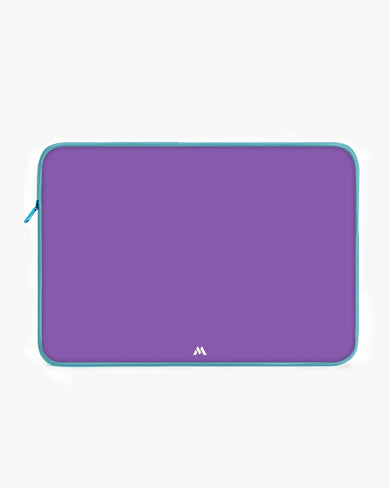 Lavender Nights MacBook / Laptop Sleeve