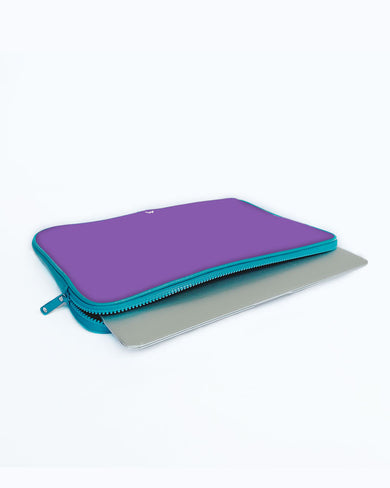 Lavender Nights MacBook / Laptop Sleeve