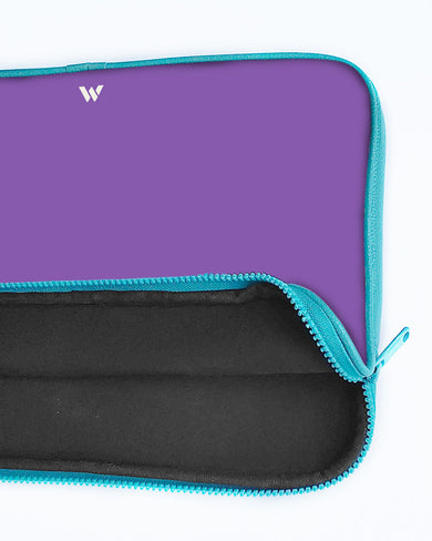 Lavender Nights MacBook / Laptop Sleeve