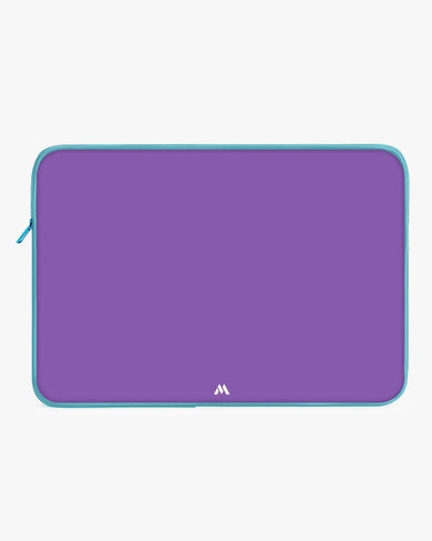 Lavender Nights MacBook / Laptop Sleeve