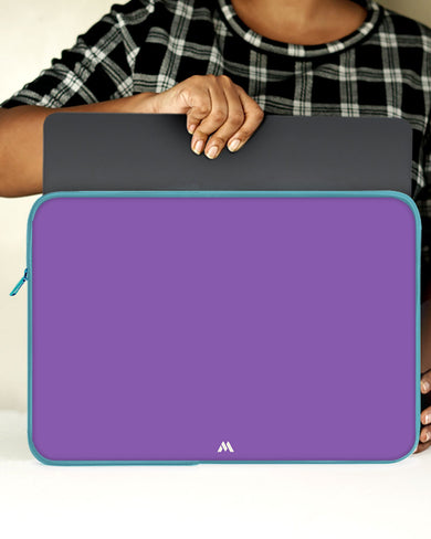 Lavender Nights MacBook / Laptop Sleeve