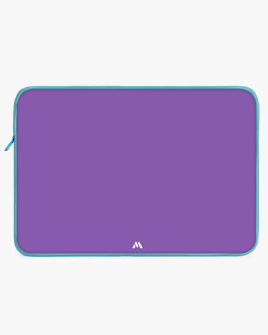 Lavender Nights MacBook / Laptop Sleeve