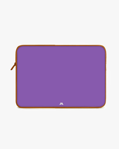 Lavender Nights MacBook / Laptop-Sleeve