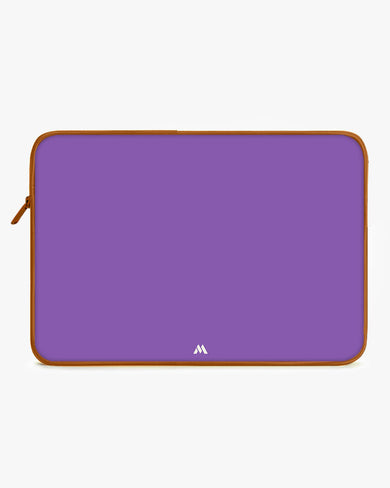 Lavender Nights MacBook / Laptop-Sleeve