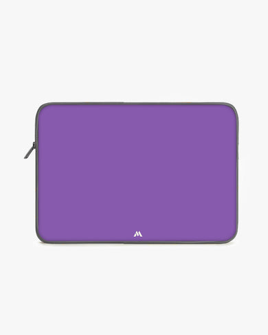 Lavender Nights MacBook / Laptop-Sleeve