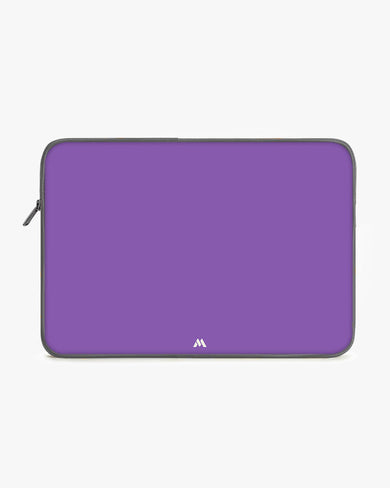 Lavender Nights MacBook / Laptop-Sleeve