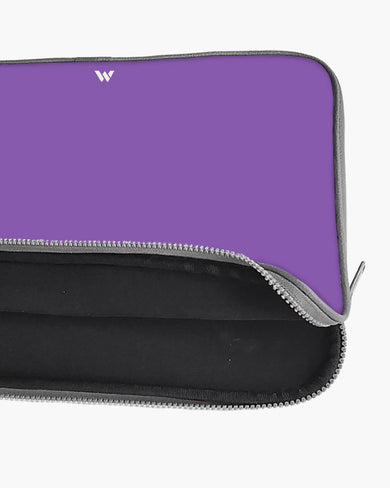 Lavender Nights MacBook / Laptop-Sleeve