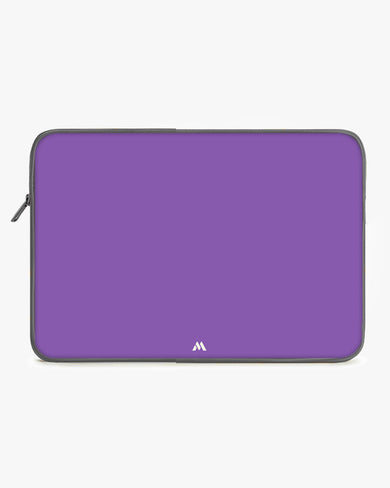 Lavender Nights MacBook / Laptop-Sleeve