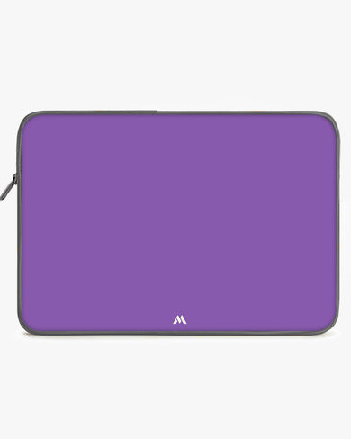 Lavender Nights MacBook / Laptop-Sleeve