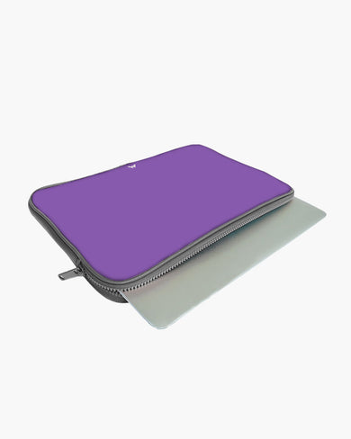 Lavender Nights MacBook / Laptop-Sleeve