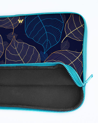 Linear Autumn MacBook / Laptop Sleeve