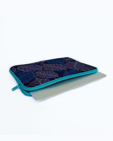 Linear Autumn MacBook / Laptop Sleeve