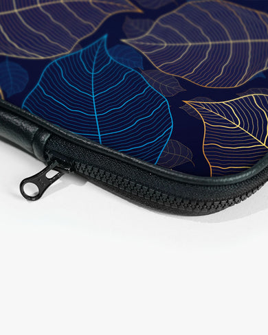 Linear Autumn MacBook / Laptop-Sleeve