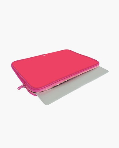 Merlot Bottles MacBook / Laptop Sleeve