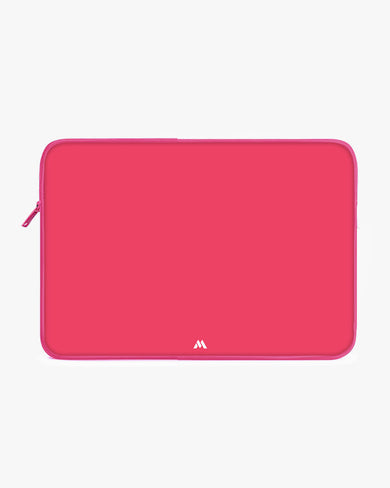 Merlot Bottles MacBook / Laptop Sleeve