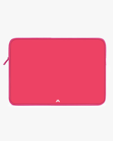 Merlot Bottles MacBook / Laptop Sleeve