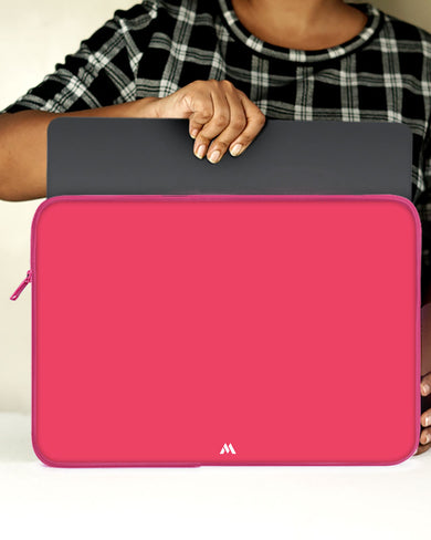 Merlot Bottles MacBook / Laptop Sleeve