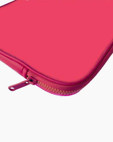Merlot Bottles MacBook / Laptop Sleeve