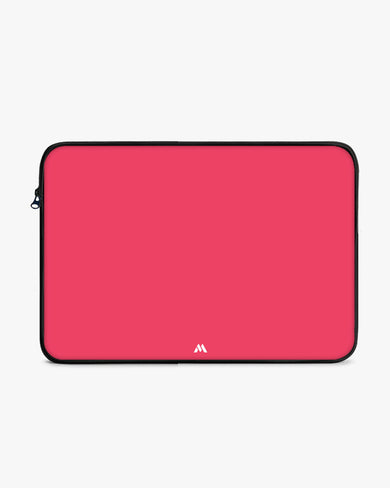 Merlot Bottles MacBook / Laptop Sleeve