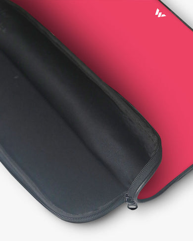 Merlot Bottles MacBook / Laptop Sleeve