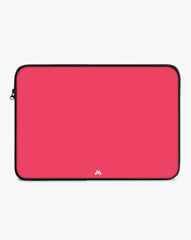 Merlot Bottles MacBook / Laptop Sleeve