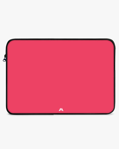 Merlot Bottles MacBook / Laptop Sleeve