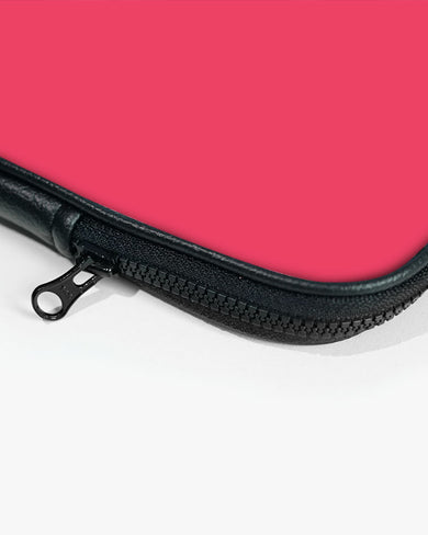 Merlot Bottles MacBook / Laptop Sleeve