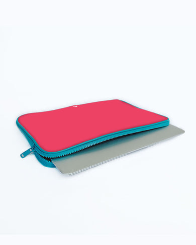 Merlot Bottles MacBook / Laptop Sleeve