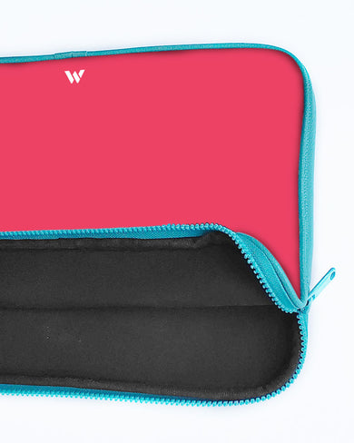 Merlot Bottles MacBook / Laptop Sleeve