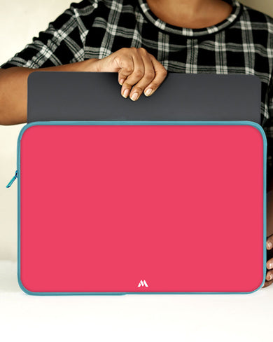 Merlot Bottles MacBook / Laptop Sleeve