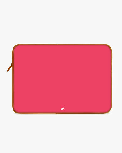 Merlot Bottles MacBook / Laptop Sleeve