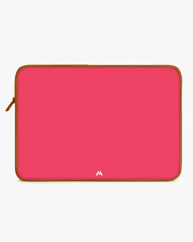 Merlot Bottles MacBook / Laptop Sleeve