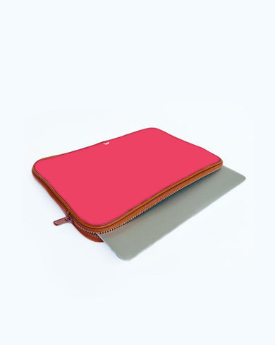 Merlot Bottles MacBook / Laptop Sleeve