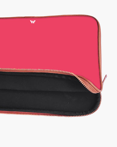 Merlot Bottles MacBook / Laptop Sleeve