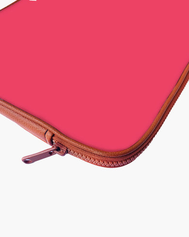 Merlot Bottles MacBook / Laptop Sleeve