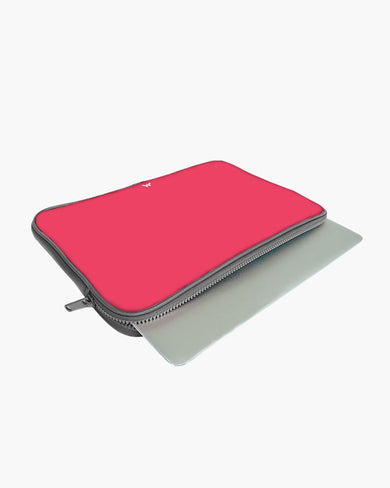 Merlot Bottles MacBook / Laptop Sleeve