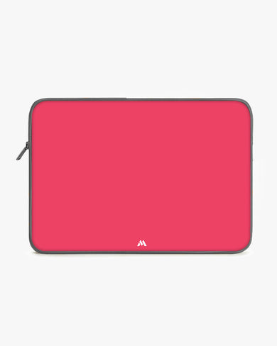 Merlot Bottles MacBook / Laptop Sleeve