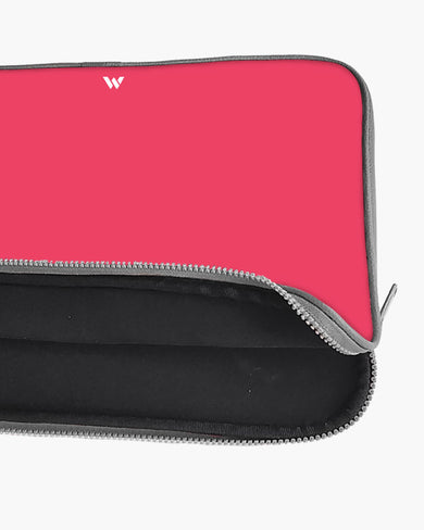 Merlot Bottles MacBook / Laptop Sleeve
