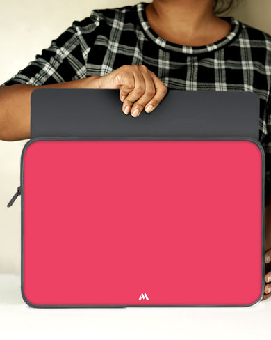 Merlot Bottles MacBook / Laptop Sleeve