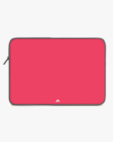 Merlot Bottles MacBook / Laptop Sleeve