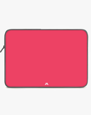 Merlot Bottles MacBook / Laptop Sleeve